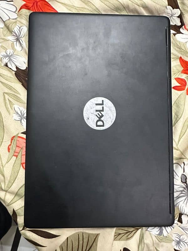 dell laptop mint condition 2