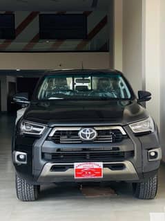 Toyota Rav4 2021