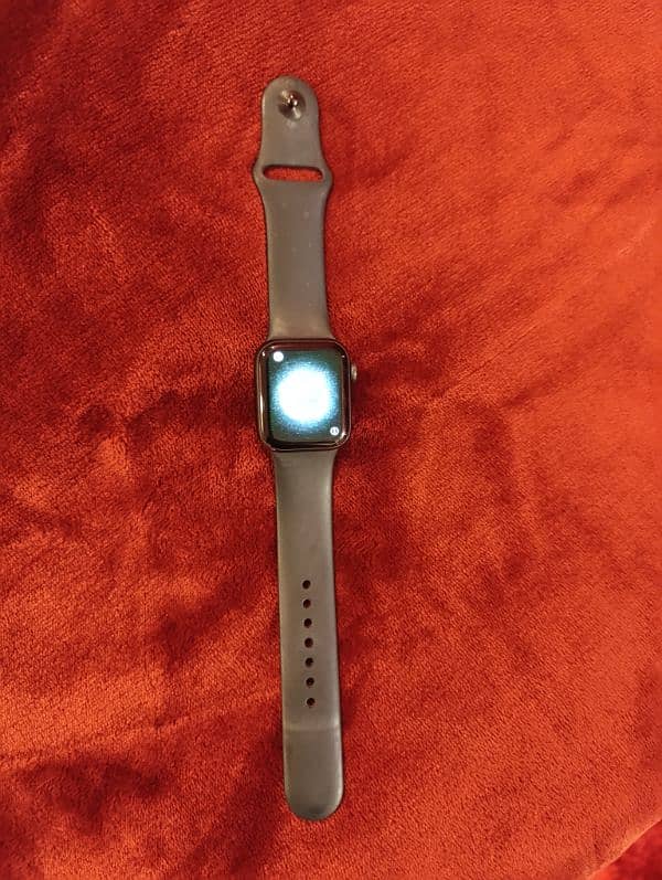 apple smart watch 40mm SE 1st Generation 6