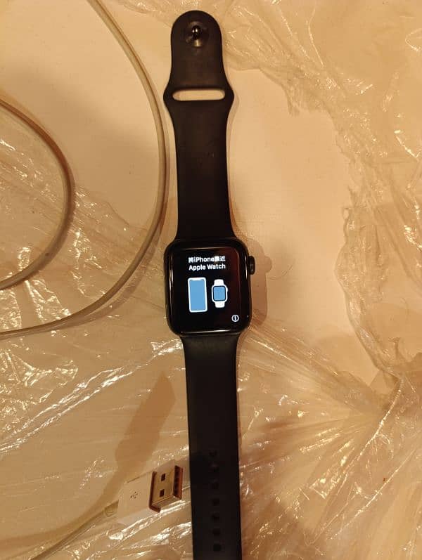 apple smart watch 40mm SE 1st Generation 7