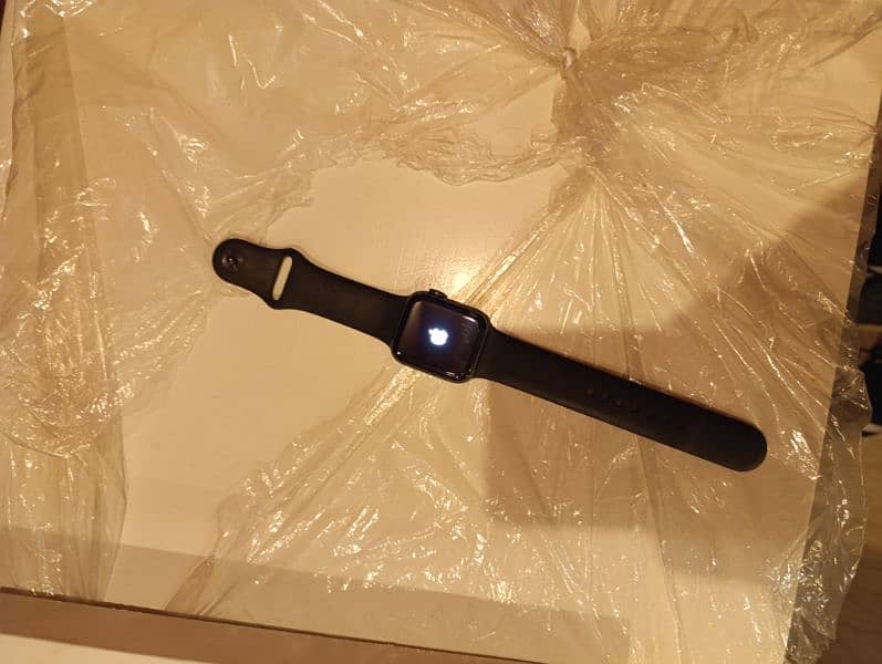 apple smart watch 40mm SE 1st Generation 10