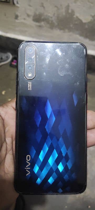 vivo S1 4/128gb 2