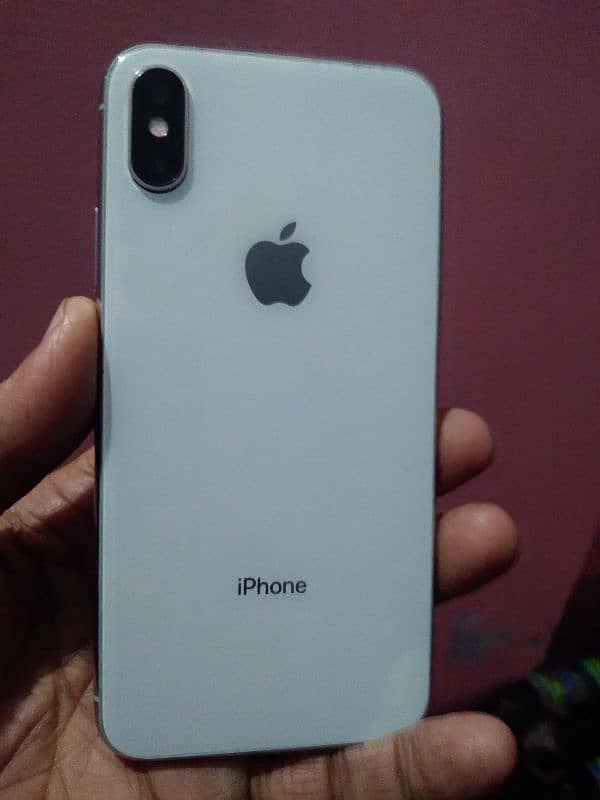 iphone x pta approved 2