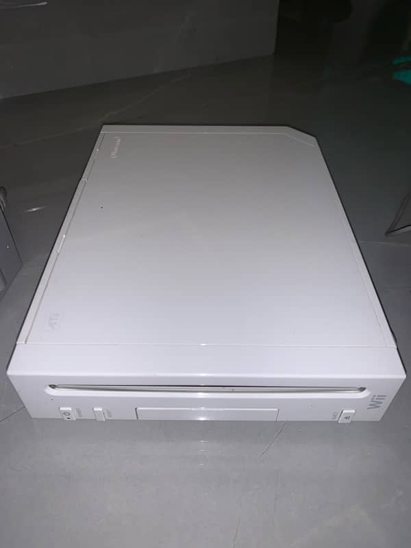 nintendo wii 4