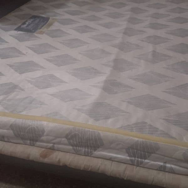 king size mattress (Hard) 1