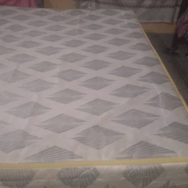 king size mattress (Hard) 2