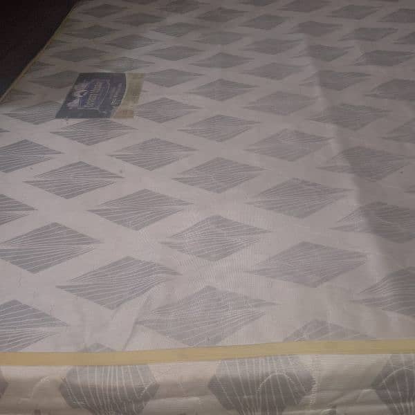 king size mattress (Hard) 3