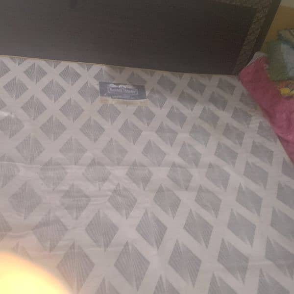 king size mattress (Hard) 4