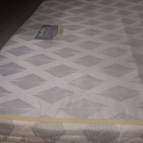 king size mattress (Hard) 5