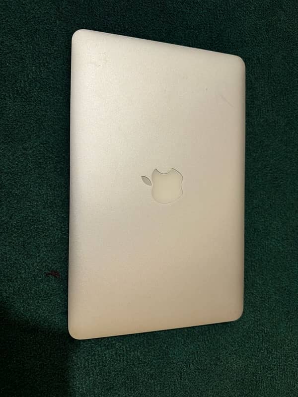 MacBook Air 2015 Fresh Condition 2