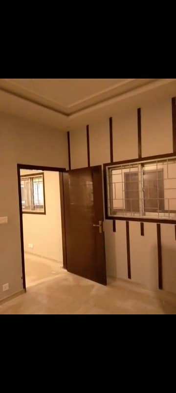 1 bed and 2 bed apartment at good price available for rent in jubilee town housing scheme Lahore 0