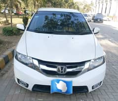  Honda City IVTEC 1.3 ( Prosmatec )  Model : 2020