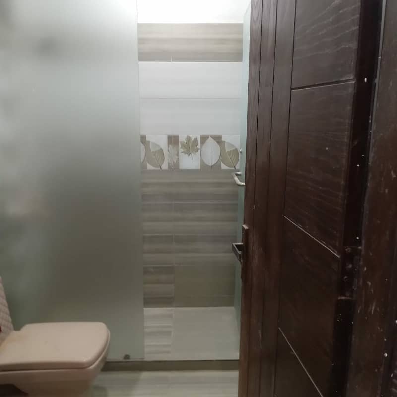 2 BED DD LOWER PORTION FOR SALE IN GULSHAN-E-IQBAL 13 D/3 4