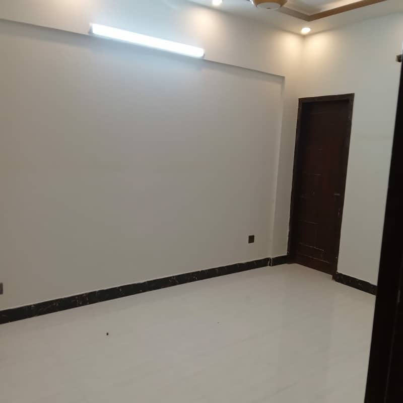 2 BED DD LOWER PORTION FOR SALE IN GULSHAN-E-IQBAL 13 D/3 5