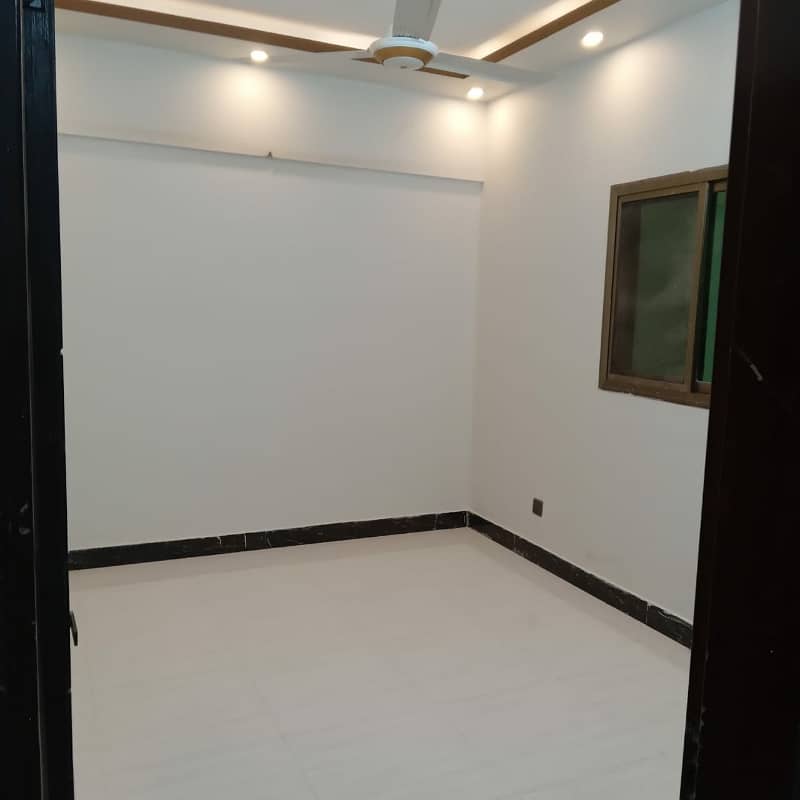 2 BED DD LOWER PORTION FOR SALE IN GULSHAN-E-IQBAL 13 D/3 13