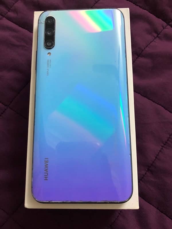 Huawei Y9s 6/128 5