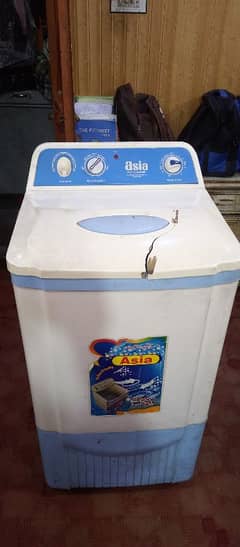 Washing Machine full size Asia brand for sale