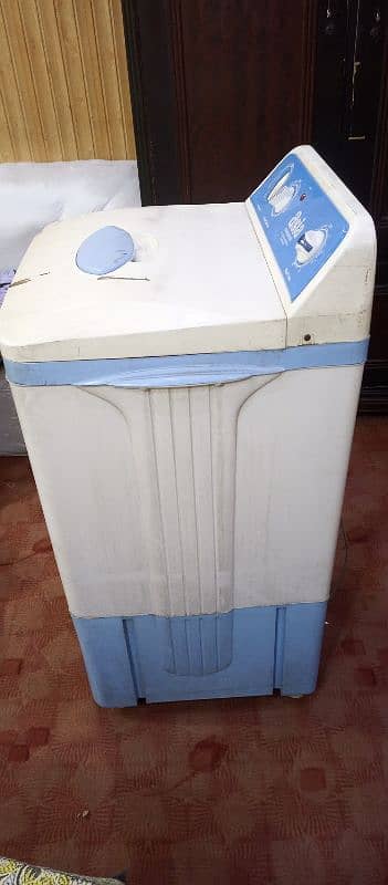 Washing Machine full size Asia brand for sale 7