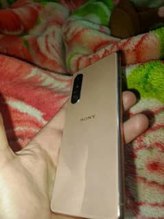 Sony Experia 5 mark 3