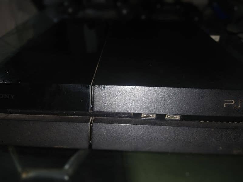 PlayStation 4 |  Very Good Condition | 2