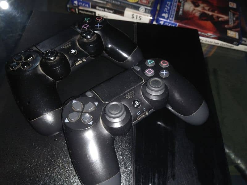 PlayStation 4 |  Very Good Condition | 3