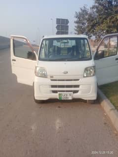 Daihatsu Hijet 2015