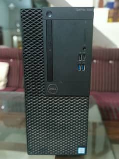 dell optiplex 3060 MT