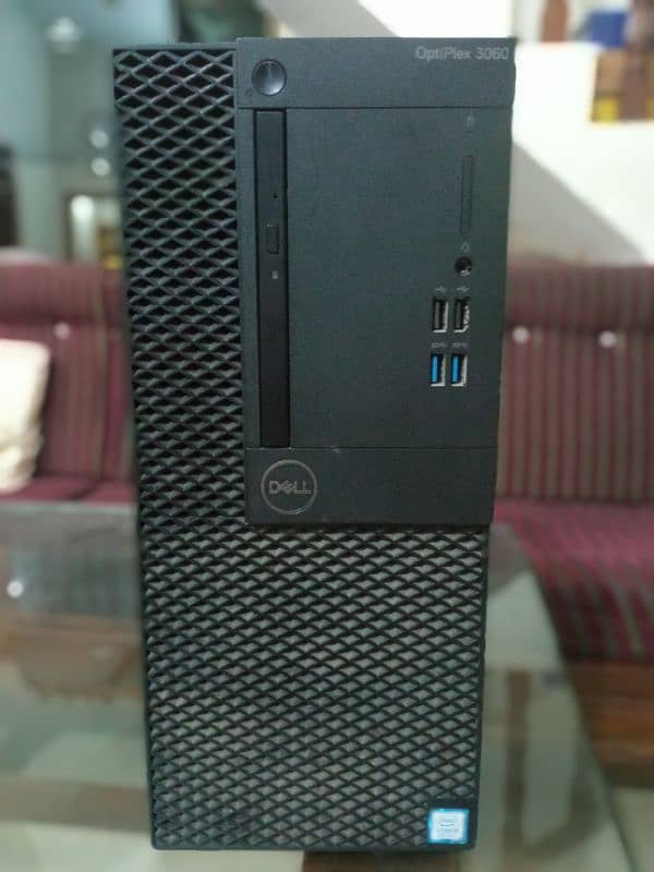 dell optiplex 3060 MT 0