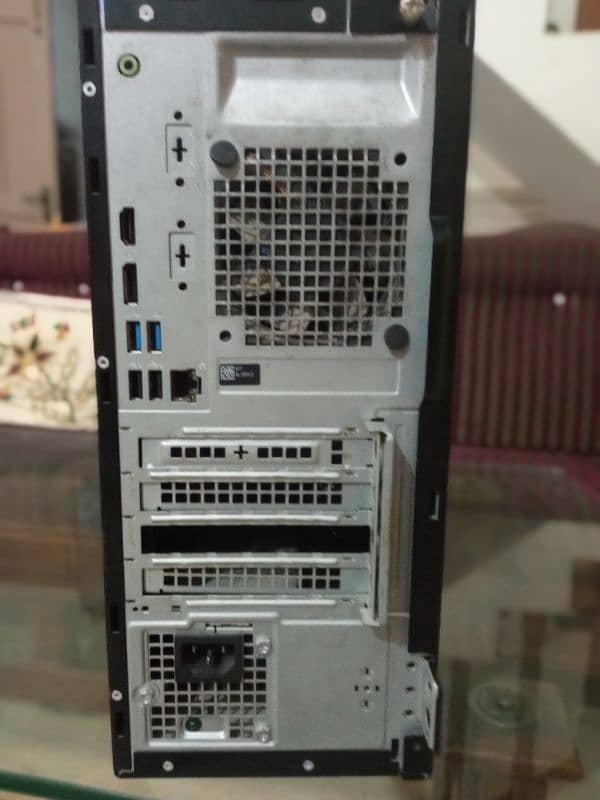 dell optiplex 3060 MT 1