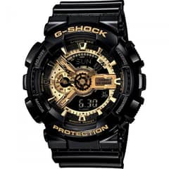 G-Shock GA110GB-1A