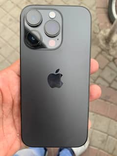 Apple iPhone 14 Pro