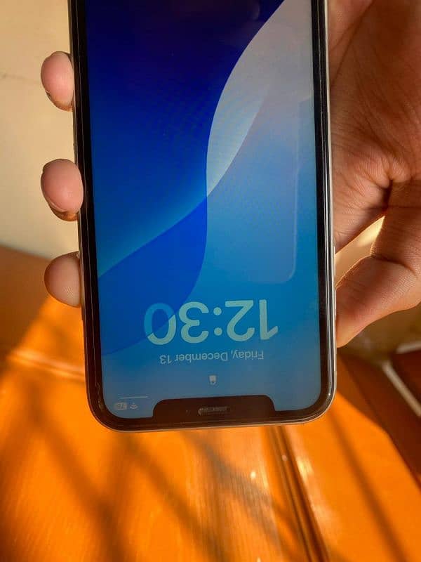 iPhone Xr 64gb Non Pta No Scratches Chucha peice 0