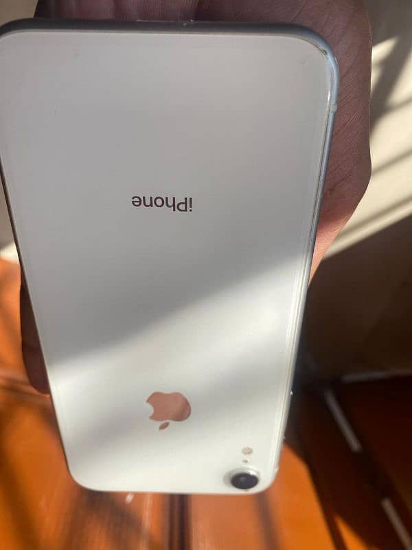 iPhone Xr 64gb Non Pta No Scratches Chucha peice 1