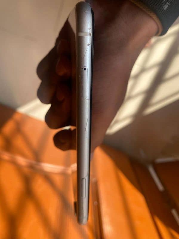 iPhone Xr 64gb Non Pta No Scratches Chucha peice 2