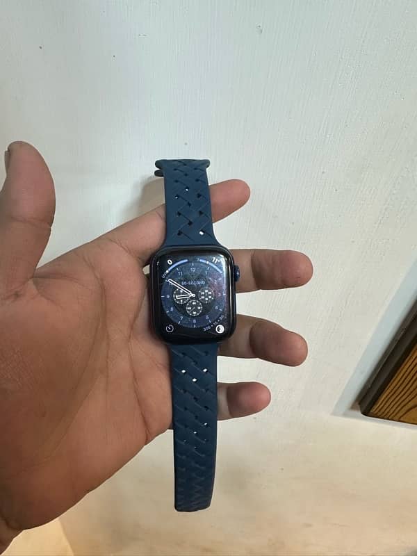 Apple watch series 6 44mm 1