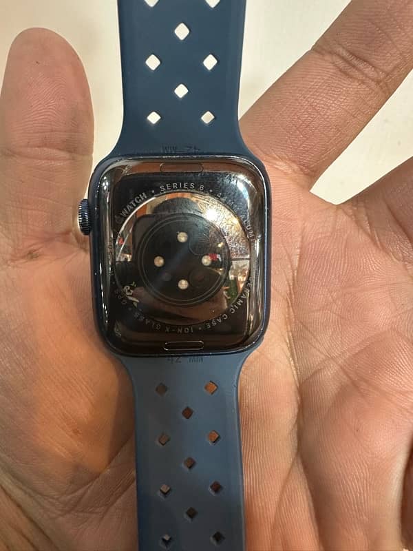 Apple watch series 6 44mm 3