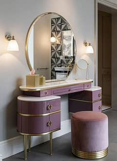 Dressing Tables