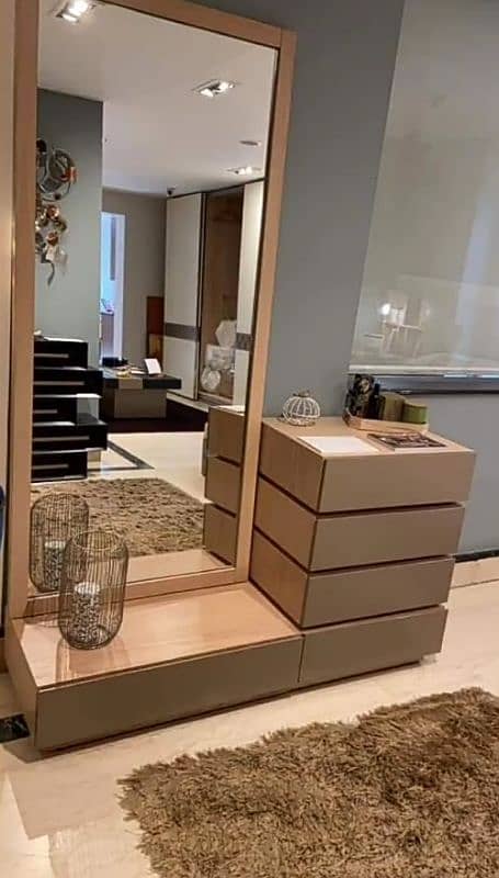 Dressing Tables 1