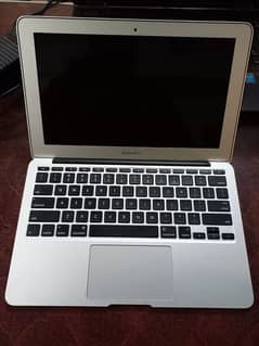 Apple MacBook Air 2015 | 128GB SSD | 4GB RAM | 1