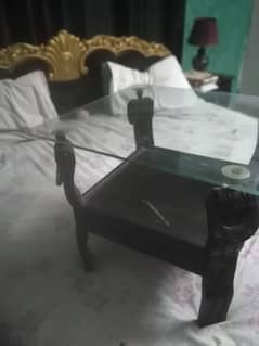 3pcs table set