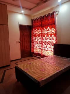 Room for rent in alfalah town near lums dha lhr