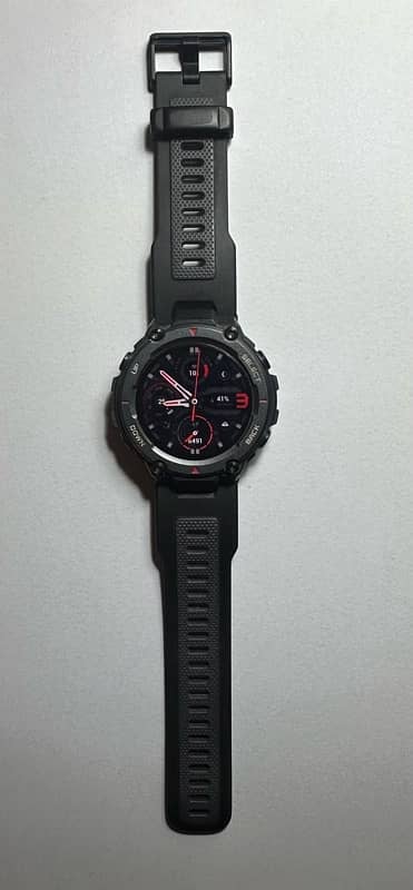 Amazfit Trex Pro 0