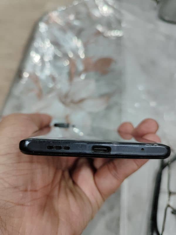 Redmi Note 10 Pro 9/10 original condition not opened not repaired 3