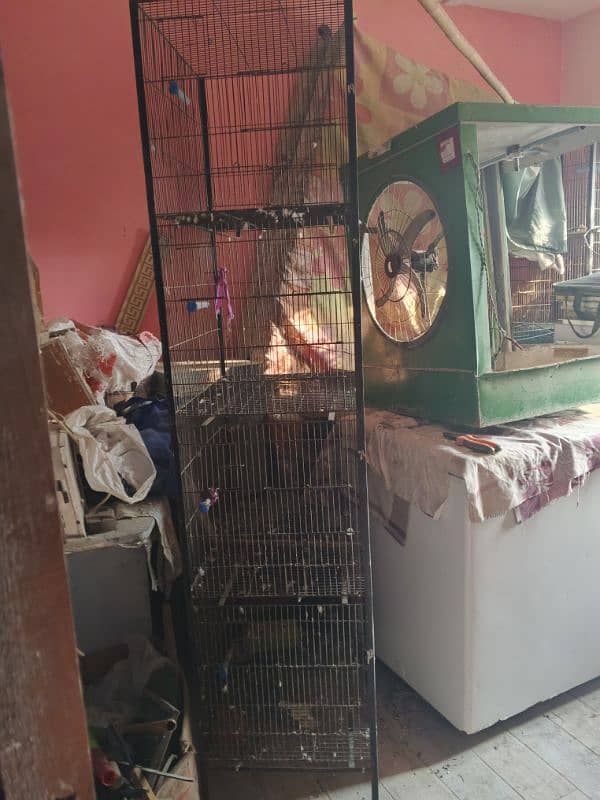 Birds cage's for sale 3