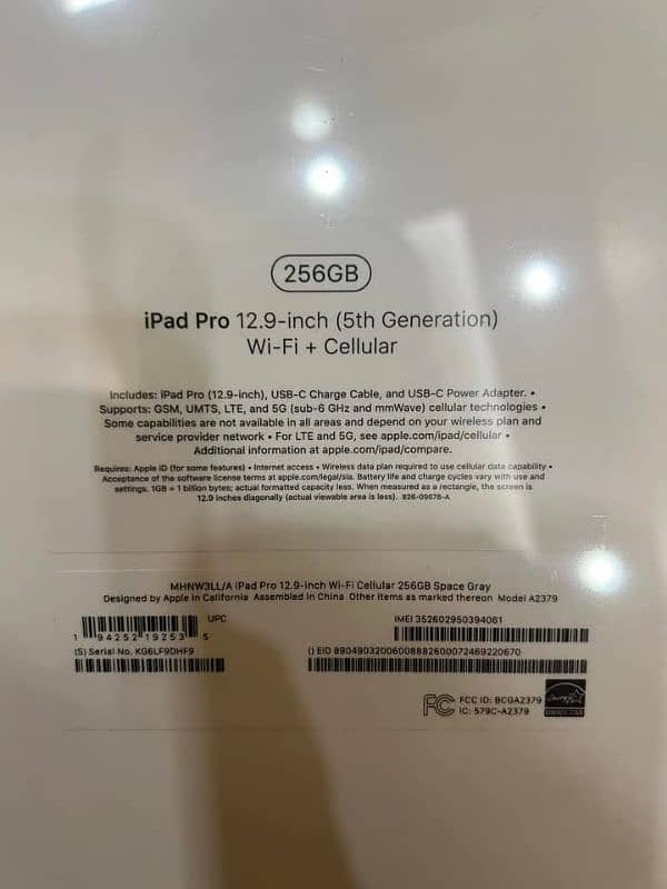 Apple ipad Pro ipad air 2021 O329.69O. 18.82 1