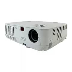 NEC NP216 DLP Projector