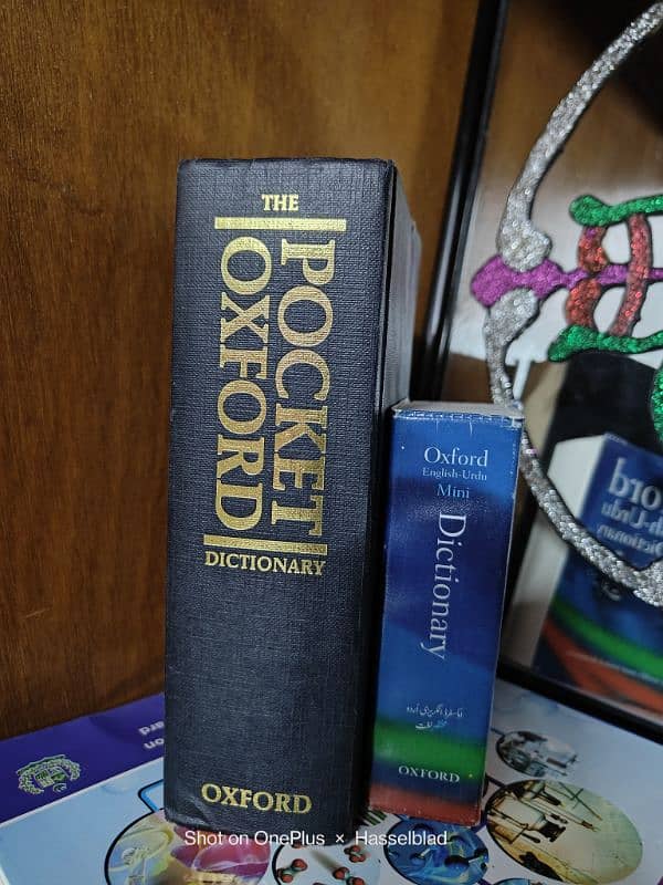 Oxford dictionaries 2