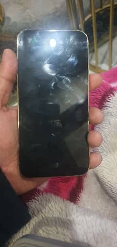 iphone 13 pro 256 gb FU non pta