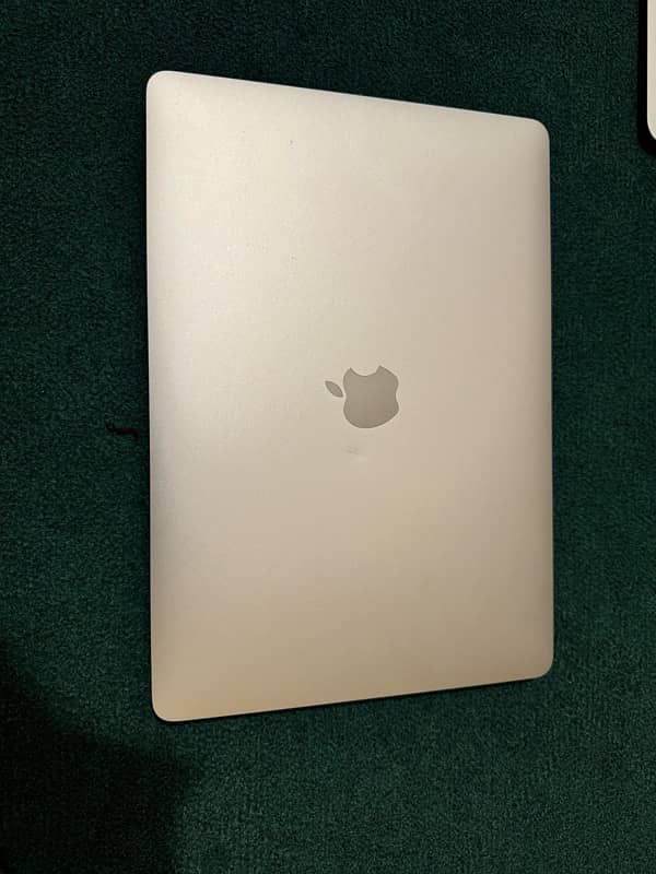 MacBook Pro 2020 | 16/512 GB | Fresh Piece 1