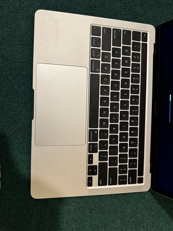 MacBook Pro 2020 | 16/512 GB | Fresh Piece 3